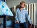 Juliet Stevenson stars as Matilda Anchor-Ferrers in the new BBC drama Wolf. Picture: BBC/Hartswood Films Ltd/Simon Ridgway