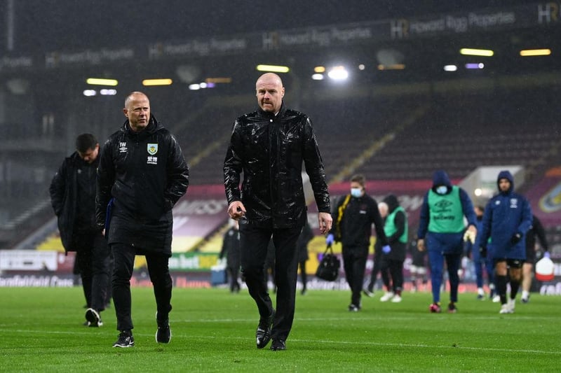 Free entry for all attending fans.
(Photo by Gareth Copley/Getty Images)