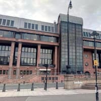 Teenager 'feared being stabbed' in motorbike robbery at South Shields Sainsbury's