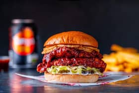 Slim Chickens is opening its first North East branch