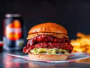 Slim Chickens is opening its first North East branch