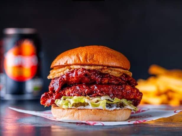 Slim Chickens is opening its first North East branch