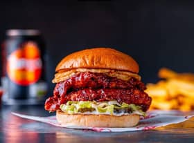 Slim Chickens is opening its first North East branch