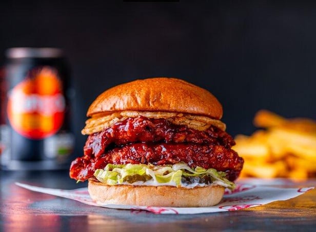 Slim Chickens is opening its first North East branch