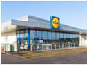 Lidl has announced plans to recruit for 1,500 new jobs across the UK as the retailer expands 