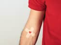 Are you hoping to donate blood in 2023? The NHS is calling for new and existing donors to come forward. Picture: Adobe Stock/LIGHTFIELD STUDIOS.