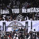 Newcastle United (Photo by Stu Forster/Getty Images)