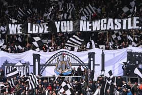 Newcastle United (Photo by Stu Forster/Getty Images)