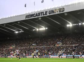 Newcastle United will share a £189m pot provided by FIFA for their players' participation in the World Cup (Photo by Stu Forster/Getty Images)