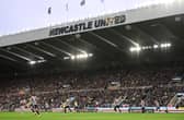 Newcastle United will share a £189m pot provided by FIFA for their players' participation in the World Cup (Photo by Stu Forster/Getty Images)