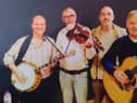 Shamrock Street are the regular hosts at the Friends of the Irish Night.