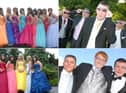 How many faces do you recognise in these Hebburn prom scenes?