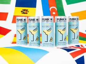 Free cocktails up for grabs
