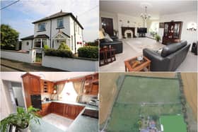 Take a look inside this three bed home on sale in Cleadon.