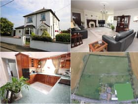 Take a look inside this three bed home on sale in Cleadon.