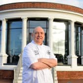 Colmans boss Richard Ord has been given an MBE in the Queen's New Year Honours