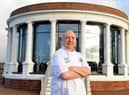 Colmans boss Richard Ord has been given an MBE in the Queen's New Year Honours
