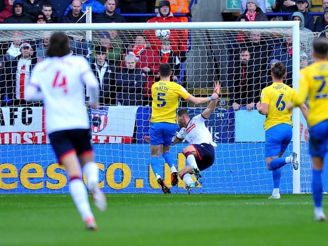Sunderland fell to a humiliating defeat against Bolton Wanderers