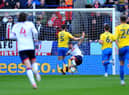 Sunderland fell to a humiliating defeat against Bolton Wanderers