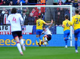 Sunderland fell to a humiliating defeat against Bolton Wanderers