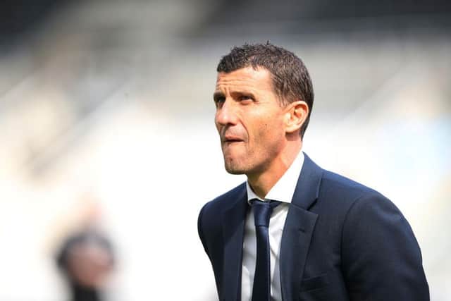 Ex-Watford manager Javi Gracia is the bookies favourite to take charge at Elland Road (Photo by Ian MacNicol/Getty Images)