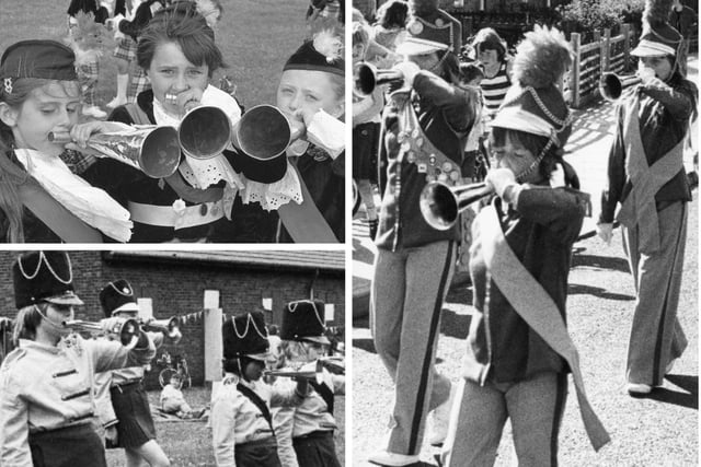 Do you have photos, cine film or even just memories of South Tyneside's jazz bands to share? Contact us by email at chris.cordner@nationalworld.com