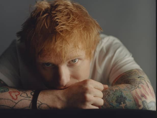 Ed Sheeran addresses rumours he turned down King Charles Coronation Concert as fans ‘disappointed’ at absence 