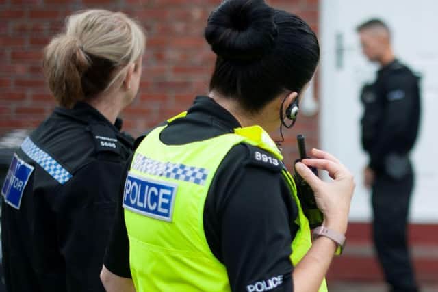 Northumbria Police have arrested 21 people following a week of action.