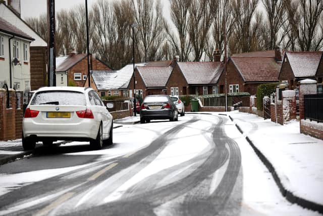 North East weather: Will Tyne and Wear see more snow this week and are weather warnings still in place?