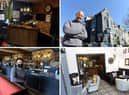 South Shields businesses are hoping to benefit from a 'staycation boom'