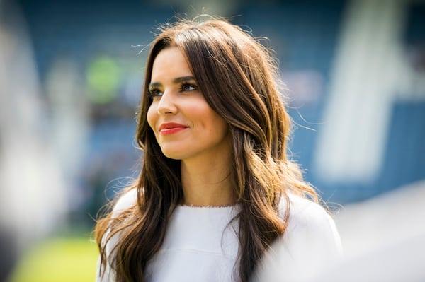 Newcastle's Cheryl Tweedy became the 'nation's sweetheart' after competing on Popstars: The Rivals which led to securing a place in Girls Aloud. The girl group had an incredibly succesful career as a group, while Cheryl also achieved success as a solo artist and televsion judge. Cheryl is also an ambassador for The Prince's Trust.