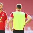 Chris Basham.