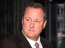 Mike Ashley's Frasers Group has said it will save "a number of jobs" after buying parts of DW Sports for £37 million. Photo by PA.