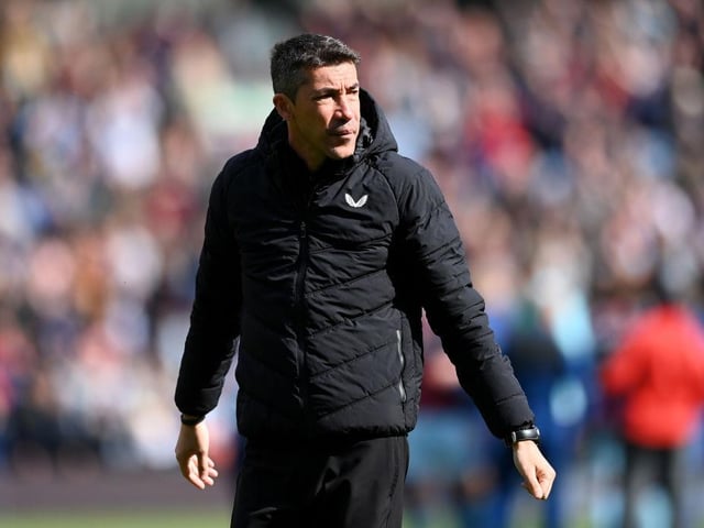 Defeat to Burnley has left Wolves’ European hopes dangling by a thread. Predicted points = 54 (0 GD), chances of qualifying for Champions League =