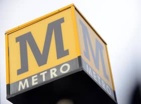 Metro work set to disrupt travel for the next week