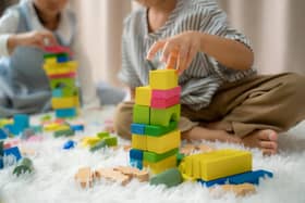 The NSPCC’s Partners in Business initiative goes a long way to helping support children.