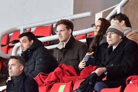 'He's not messed about': Bailey Wright lifts the lid on Kyril Louis-Dreyfus' early impact at Sunderland after takeover deal agreed