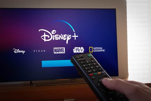 Disney Plus is launching imminently in the UK, with a plethora of popular shows available to stream