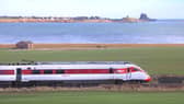 LNER have released the cab-view video.
