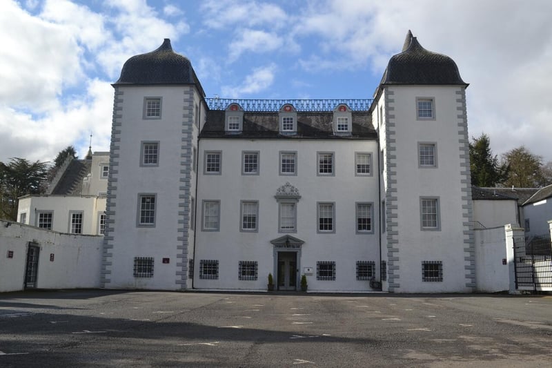 The impressive 16th century Barony Castle Hotel, in Peebles, is set in 25 acres of grounds perfect for exercising your pet. There's an indoor pool and gym and, while dogs aren't allowed in the restaurant, you can still enjoy dinner with your pooch in the lounge, conservatory or courtyard.