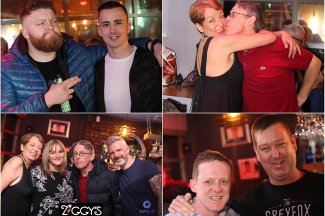 How many of these people do you recognise?