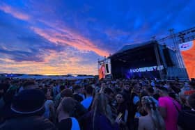 Come Together Festival is the newest of a series of music events to hit the Town Moor in Newcastle.