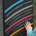 Coronavirus memorials unveiled across South Tyneside to remember those who died during pandemic