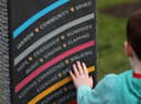 Coronavirus memorials unveiled across South Tyneside to remember those who died during pandemic