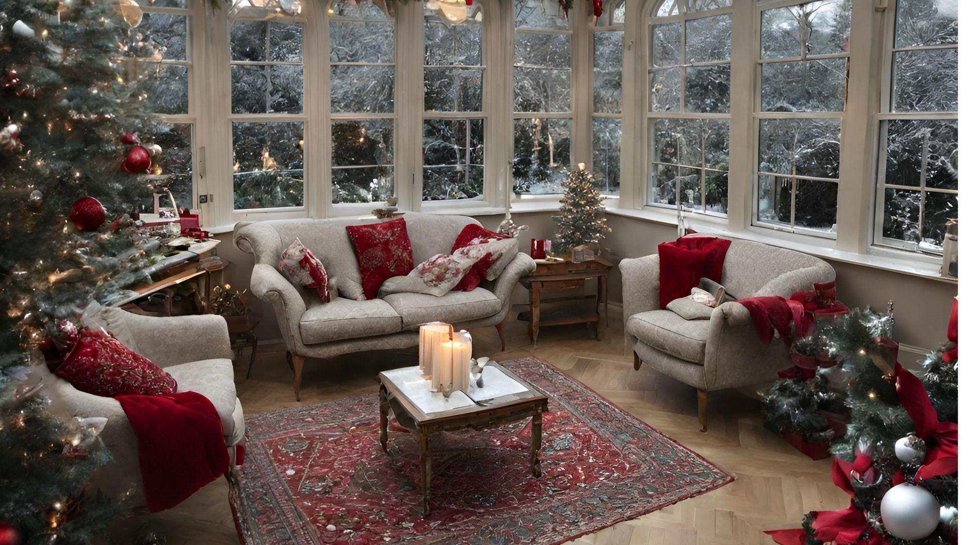 Too cold in winter? Too hot in summer? Sagars Conservatory Roof Insulation offers the perfect solution - Vimarsana News