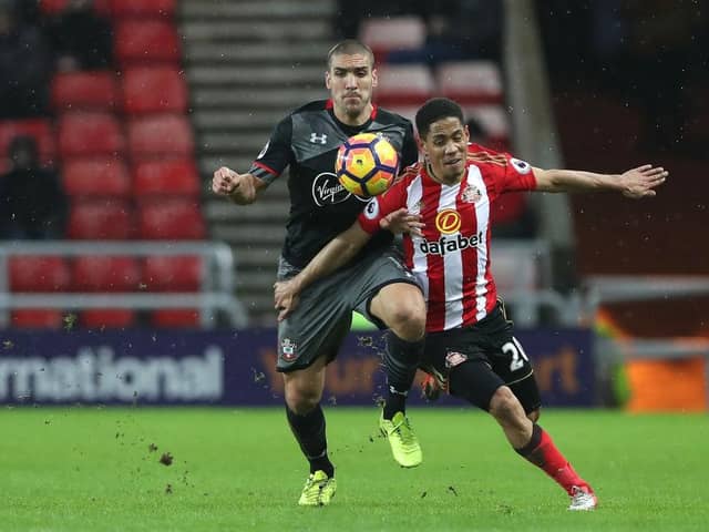 Steven Pienaar.