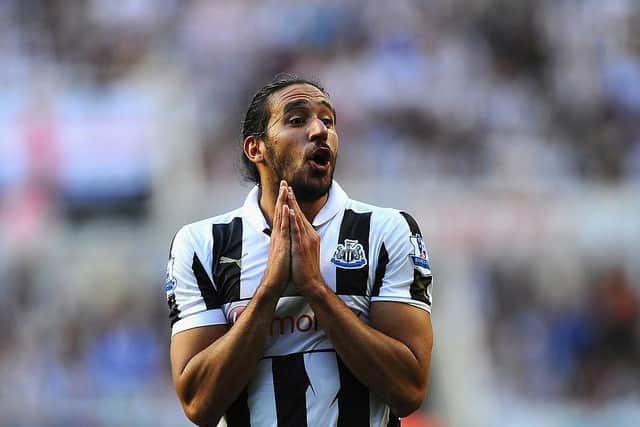 Jonas Gutierrez has announced his retirement from football (Photo by Laurence Griffiths/Getty Images)