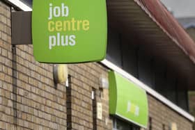 The latest North East employment figures have been released