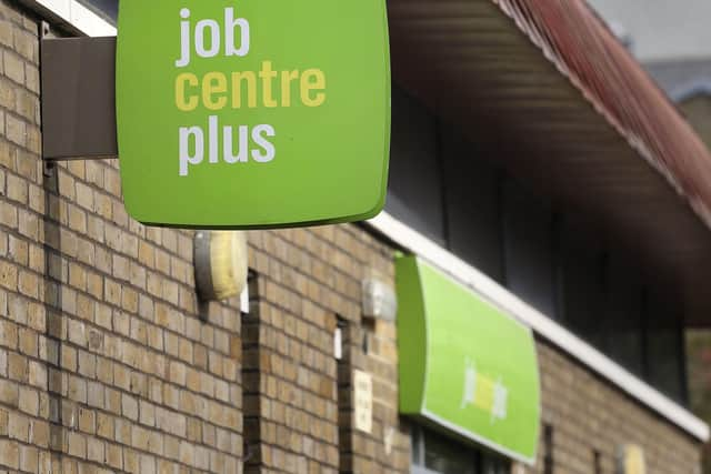 The latest North East employment figures have been released