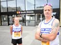 Lisa and Shaun Smith considered not running and want the event back in South Shields.